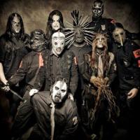 Slipknot圖片照片_Slipknot