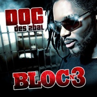Bloc No. 3專輯_D.O.CBloc No. 3最新專輯