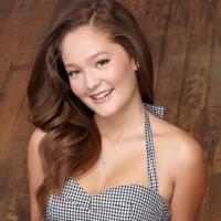 Kira Isabella圖片照片_Kira Isabella