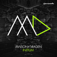 Initium專輯_Maison & Dragen / ToInitium最新專輯
