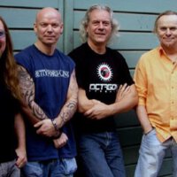 Uriah Heep圖片照片_Uriah Heep