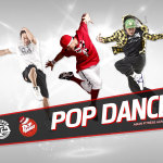dance pop圖片照片