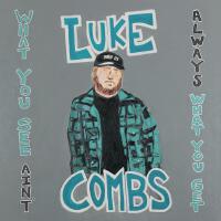 What You See Ain't Always What You Get (Deluxe Edition)
