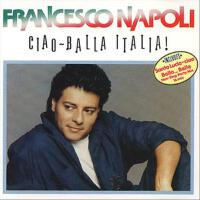 Francesco Napoli個人資料介紹_個人檔案(生日/星座/歌曲/專輯/MV作品)