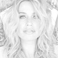 Gin Wigmore圖片照片_Gin Wigmore