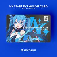 NX STARS EXPANSION CARD專輯_RENONX STARS EXPANSION CARD最新專輯