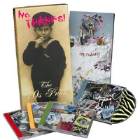 No Thanks! The '70s Punk Rebellion專輯_SuicideNo Thanks! The '70s Punk Rebellion最新專輯