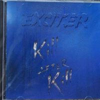 Exciter圖片照片_Exciter