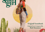 Stargirl (Original Soundtrack)專輯_Graham VerchereStargirl (Original Soundtrack)最新專輯