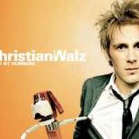 Christian Walz圖片照片_Christian Walz