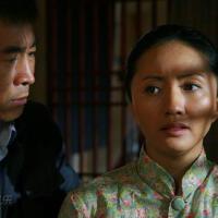 許茂和他的女兒們圖片照片_許茂和他的女兒們