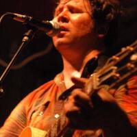 Grant-Lee Phillips圖片照片_Grant-Lee Phillips