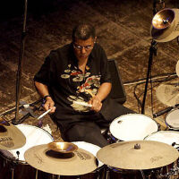 Jack DeJohnette圖片照片_Jack DeJohnette