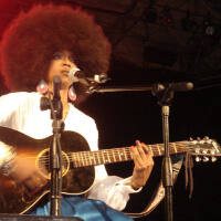 Lauryn Hill圖片照片_Lauryn Hill