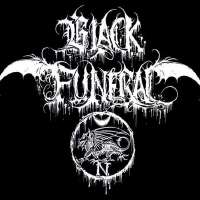 Black Funeral圖片照片_Black Funeral