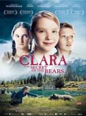 克萊拉和熊的秘密線上看_高清完整版線上看_好看的電影