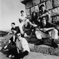 Happy Mondays圖片照片_Happy Mondays