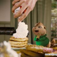 The Chipmunks圖片照片_The Chipmunks