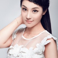 馮曉菲圖片照片_馮曉菲