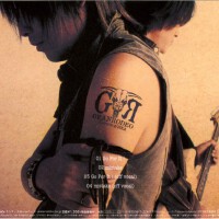 GRANRODEO圖片照片_GRANRODEO