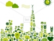 Green City圖片照片