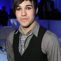 Panic! At The Disco圖片照片_Panic! At The Disco