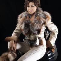 Najwa Karam圖片照片_Najwa Karam
