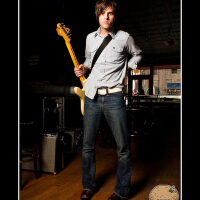Graham Colton圖片照片_Graham Colton