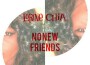 LORINE專輯_Lorine ChiaLORINE最新專輯