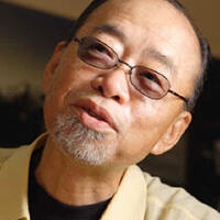 小椋佳圖片照片_小椋佳