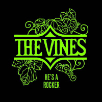 The Vines圖片照片_The Vines