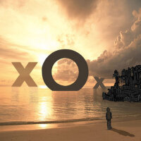 Xox專輯_Cameron RafatiXox最新專輯