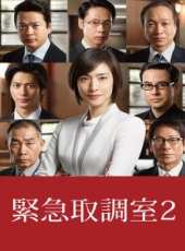 緊急取調室2線上看_全集高清完整版線上看_分集劇情介紹_好看的電視劇