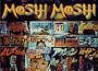 Moshi Moshi專輯_Guru GuruMoshi Moshi最新專輯