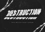 Cracked Brain專輯_DestructionCracked Brain最新專輯