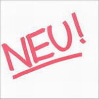 Neu!圖片照片_Neu!