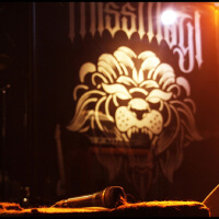 Miss May I圖片照片_Miss May I