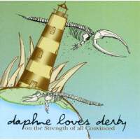 Daphne Loves Derby圖片照片_Daphne Loves Derby
