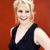 Joyce DiDonato圖片照片_Joyce DiDonato