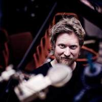 Helge Lien Trio圖片照片_Helge Lien Trio