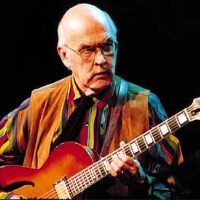 Jim Hall圖片照片_Jim Hall