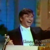 Elmer Bernstein圖片照片_Elmer Bernstein