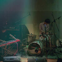 Gatsby in a Daze最新歌曲_最熱專輯MV_圖片照片