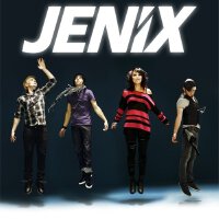 Jenix圖片照片_Jenix