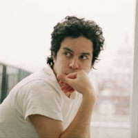 M. Ward圖片照片_M. Ward