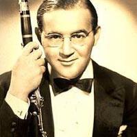 Benny Goodman圖片照片_Benny Goodman