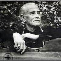 John Jacob Niles圖片照片_John Jacob Niles