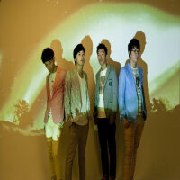 Daybreak圖片照片_Daybreak
