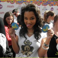 Jessica Jarrell圖片照片_Jessica Jarrell