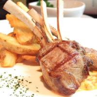 Lambchop圖片照片_Lambchop